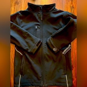 Youth Warrior Hockey Jacket